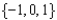 Use the graph.   -Use roster notation to represent the domain. A)    B)    C)    D)    E)  none of these