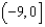 <strong>Use the compound inequality . -Use interval notation to represent the conjunction.</strong> A) B) C) D) E) none of these