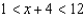 <strong>Solve the conjunction and use interval notation to represent the solution. - </strong> A) B) C) D) E) none of these