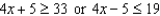 <strong>Solve each disjunction and use interval notation to represent the solution. - </strong> A) B) C) D) E) none of these