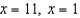 <strong>Use the absolute value inequality . -Find the boundary values.</strong> A) B) C) D) E) none of these