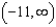 <strong>Use the absolute value inequality . -Solve the absolute value inequality and use interval notation to represent the solution.</strong> A) B) C) D) E) none of these
