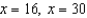 <strong>Use the absolute value inequality . -Find the boundary values.</strong> A) B) C) D) E) none of these