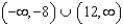 <strong>Solve the absolute value inequality . Use interval notation to represent the solution.</strong> A) B) C) D) E) none of these