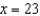 <strong>Solve the absolute value equations. Be sure to check your solutions. - </strong> A) B) C) D) E) no solution