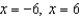 <strong>Solve the absolute value equations. Be sure to check your solutions. - </strong> A) B) C) D) E) no solution
