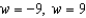 <strong>Solve the absolute value equations. Be sure to check your solutions. - </strong> A) B) C) D) E) no solution