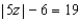 <strong>Solve the absolute value equations. Be sure to check your solutions. - </strong> A) B) C) D) E) no solution