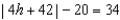 <strong>Solve the absolute value equations. Be sure to check your solutions. - </strong> A) B) C) D) E) no solution