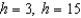 <strong>Solve the absolute value equations. Be sure to check your solutions. - </strong> A) B) C) D) E) no solution