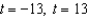 <strong>Solve the absolute value equations. Be sure to check your solutions. - </strong> A) B) C) D) E) no solution