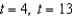<strong>Solve the absolute value equations. Be sure to check your solutions. - </strong> A) B) C) D) E) no solution