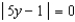<strong>Solve the absolute value equations. Be sure to check your solutions. - </strong> A) B) C) D) E) no solution