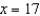 <strong>Solve the absolute value equations. Be sure to check your solutions. - </strong> A) B) C) D) E) no solution
