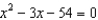 <strong> </strong> A) B) C) D) E) no solution