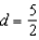 <strong> </strong> A) B) C) D) E) no solution