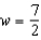 <strong> </strong> A) B) C) D) E) no solution