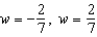 <strong> </strong> A) B) C) D) E) no solution