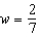 <strong> </strong> A) B) C) D) E) no solution
