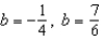 <strong> </strong> A) B) C) D) E) no solution