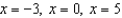 <strong> </strong> A) B) C) D) E) no solution