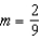 <strong> </strong> A) B) C) D) E) no solution