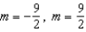 <strong> </strong> A) B) C) D) E) no solution