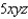 <strong>Find the greatest common factor of all the terms. - </strong> A) B) C) D) E) none of these