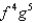 <strong>Find the greatest common factor of all the terms. - </strong> A) B) C) D) E) none of these