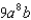 <strong>Use Pascal's Triangle and the binomial theorem to find the 8th term in the expansion of </strong> A) B) C) D) E) None of these