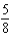 <strong>Evaluate the partial sum of the geometric series. - ; five terms</strong> A) B) 30 C) D) E) None of these