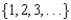 <strong>The function is a model of the number of units sold each year of a product, , when the number of years since 2006 in t. Rewrite the function as a geometric sequence with a domain of . Round to the nearest whole number.</strong> A) B) C) D) E) None of these