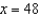 Solve:   A)    B)    C)    D)   