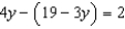 Solve:   A)    B)    C)    D)   