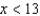 Solve:   A)    B)    C)    D)   
