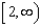 Solve and write the answer in interval notation:   A)    B)    C)    D)   