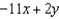 Simplify.   A)    B)    C)    D)   