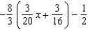 Simplify.   A)    B)    C)    D)   