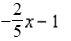 Simplify.   A)    B)    C)    D)   