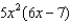 Simplify.   A)    B)    C)    D)   