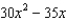 Simplify.   A)    B)    C)    D)   