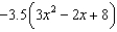Simplify.   A)    B)    C)    D)   