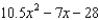 Simplify.   A)    B)    C)    D)   