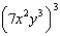 Simplify.   A)    B)    C)    D)   