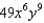 Simplify.   A)    B)    C)    D)   