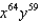 Simplify.   A)    B)    C)    D)   