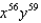 Simplify.   A)    B)    C)    D)   