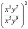 Simplify.   A)    B)    C)    D)   
