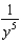Simplify.   A)    B)    C)    D)   