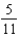 The number   is a: A)  Irrational number B)  Integer C)  Rational number D)  Whole number